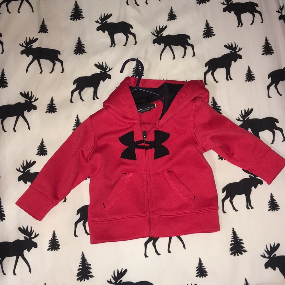 Under Armour Hoodie
